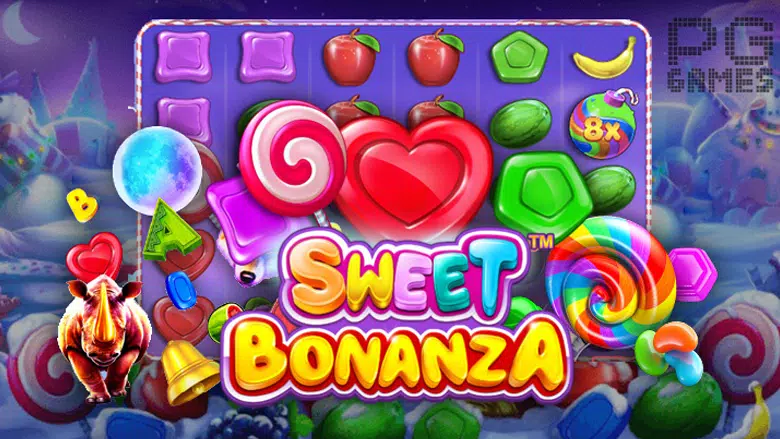 Sweet Bonanza Online
